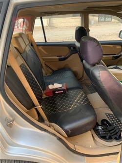 Chery Tiggo 3
